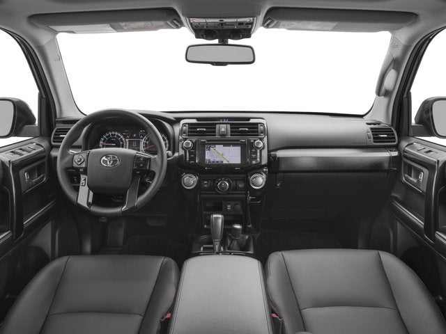2017 Toyota 4Runner SR5 Premium