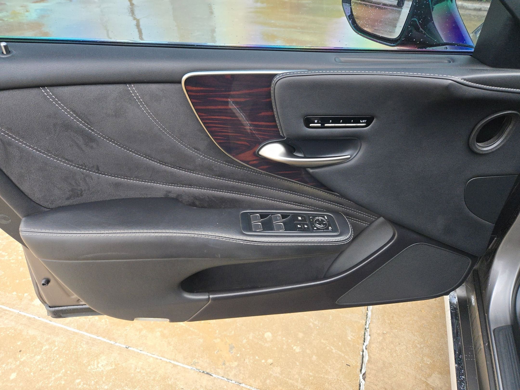 2018 Lexus LS LS 500