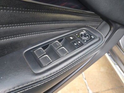 2018 Lexus LS LS 500