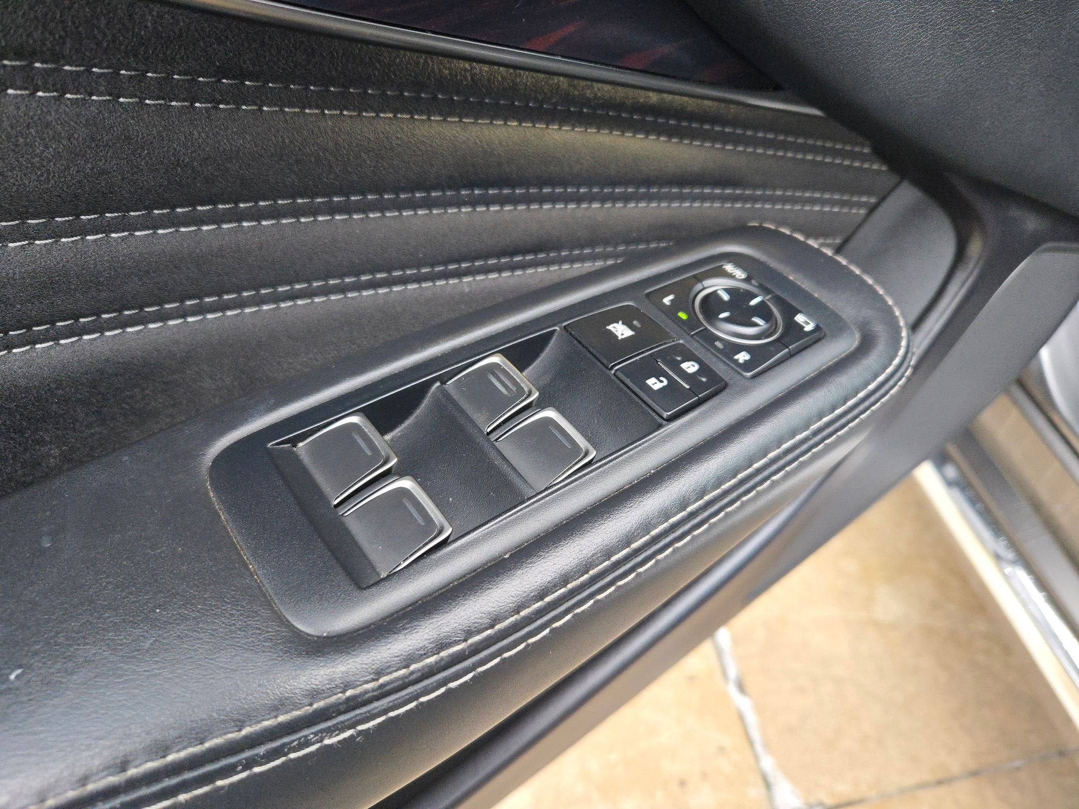 2018 Lexus LS LS 500