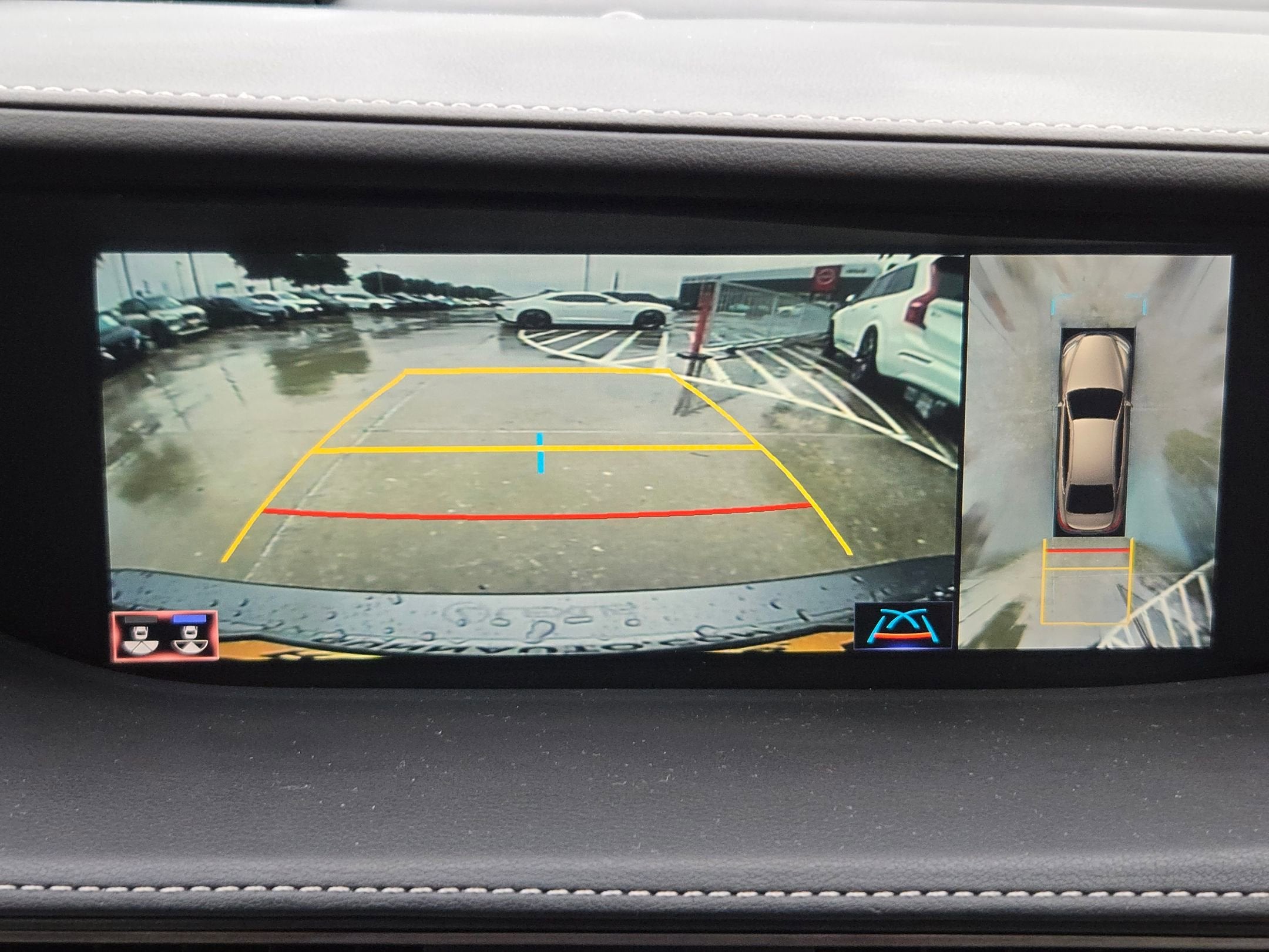 2018 Lexus LS LS 500