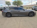 2018 Lexus LS 500