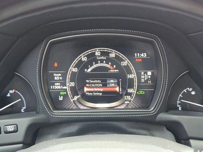 2018 Lexus LS LS 500