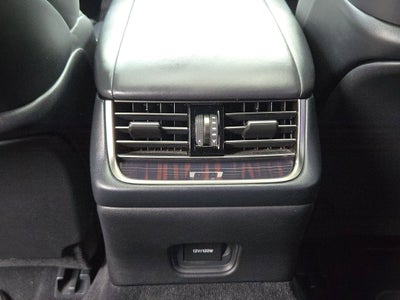 2018 Lexus LS LS 500