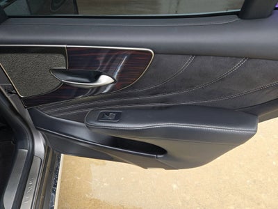 2018 Lexus LS LS 500