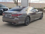 2018 Lexus LS 500