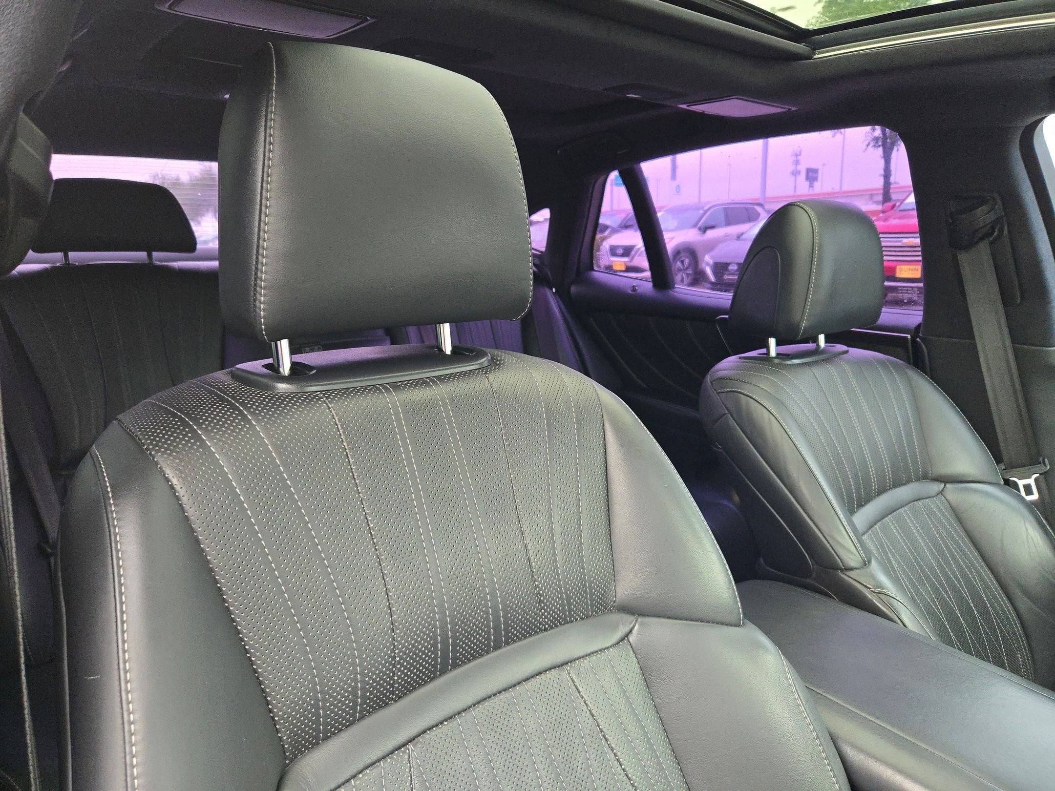 2018 Lexus LS LS 500