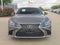 2018 Lexus LS 500