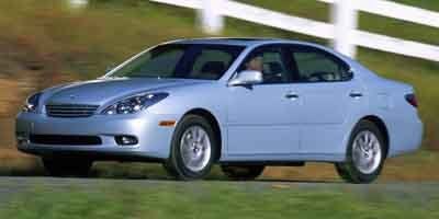 2004 Lexus ES 330 ES 330