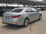 2013 Lexus ES 350 4dr Sdn