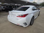 2015 Lexus RC 350 RC 350