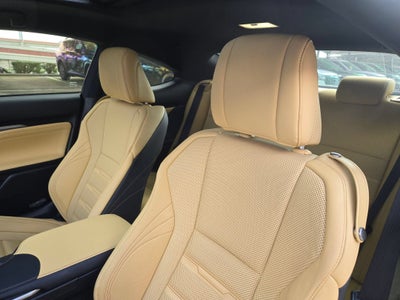 2015 Lexus RC 350 RC 350