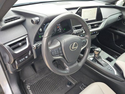 2023 Lexus UX UX 250h