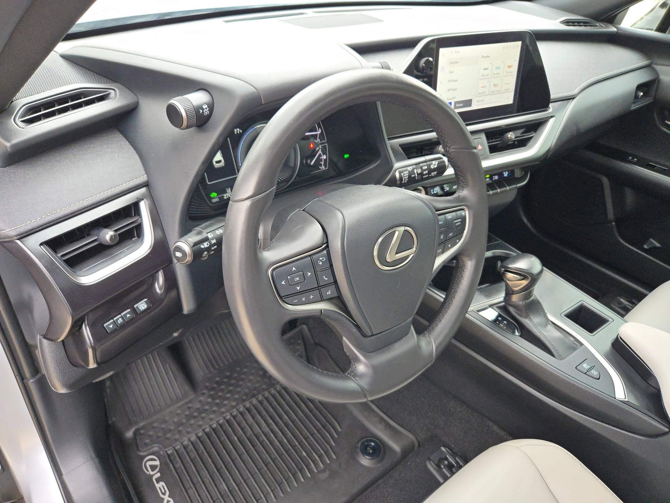 2023 Lexus UX UX 250h