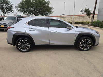 2023 Lexus UX UX 250h