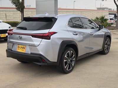 2023 Lexus UX UX 250h