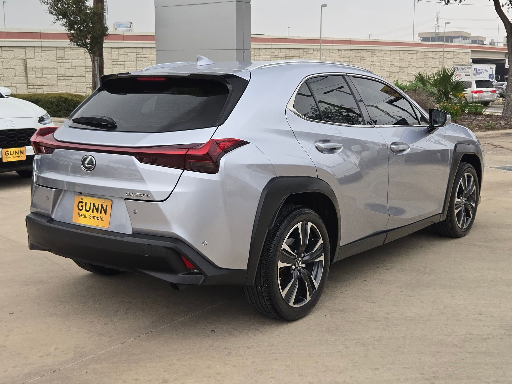 2023 Lexus UX UX 250h