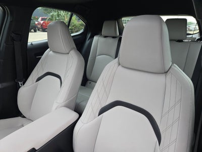 2023 Lexus UX UX 250h