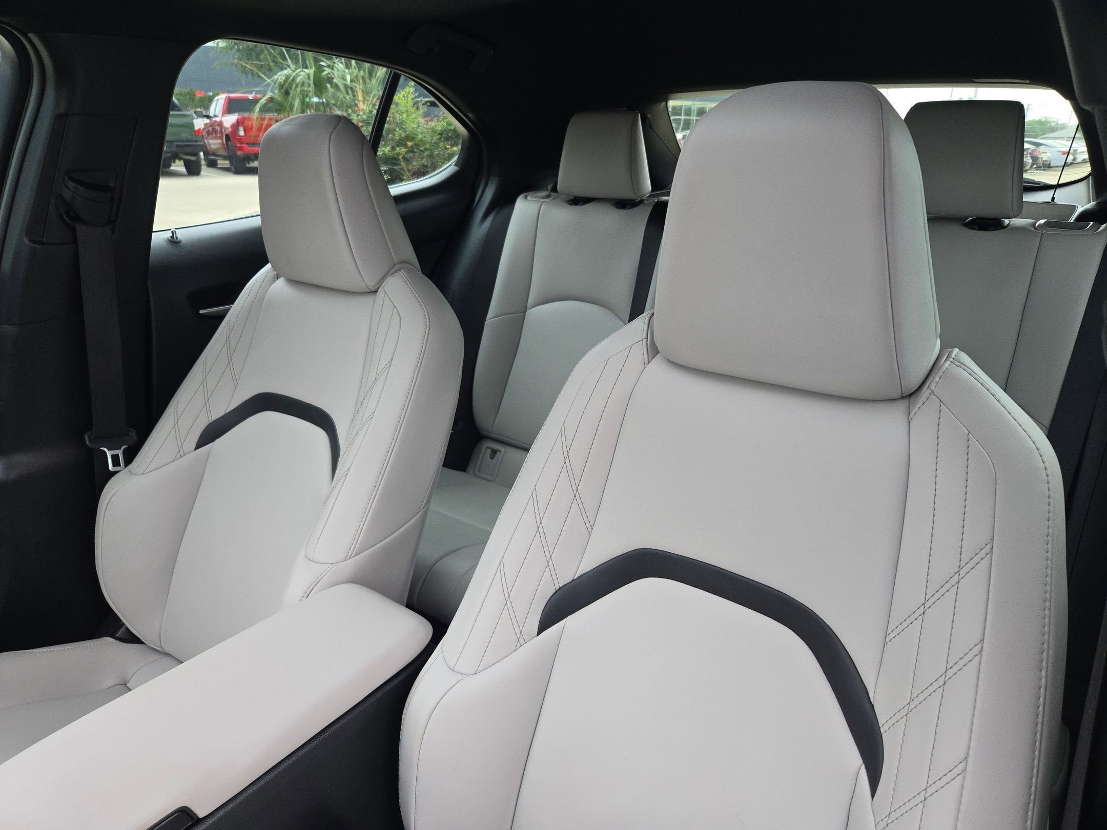 2023 Lexus UX UX 250h