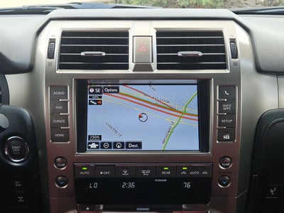 2021 Lexus GX GX 460 Premium