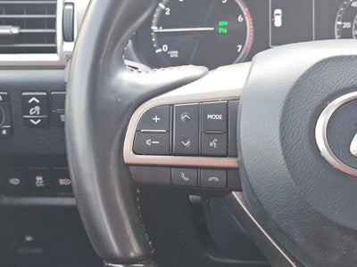 2021 Lexus GX GX 460 Premium