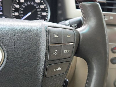 2014 Lexus LX 570 4WD 4dr