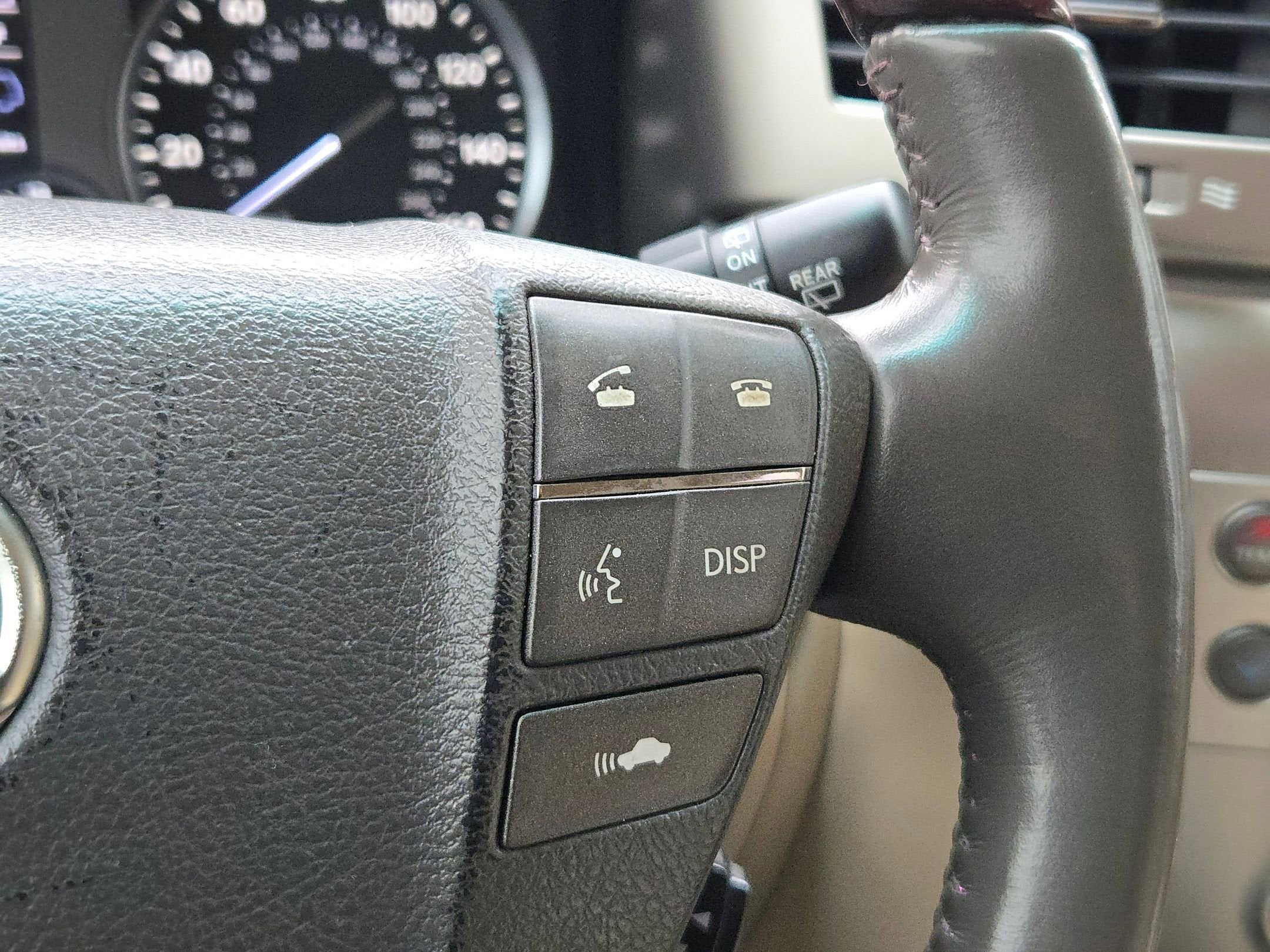 2014 Lexus LX 570 4WD 4dr