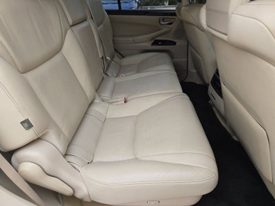 2014 Lexus LX 570 4WD 4dr