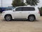 2014 Lexus LX 570 4WD 4dr