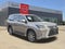 2016 Lexus LX 570 LX 570