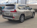 2016 Lexus LX 570 LX 570