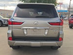 2016 Lexus LX 570 LX 570