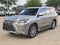 2016 Lexus LX 570 LX 570