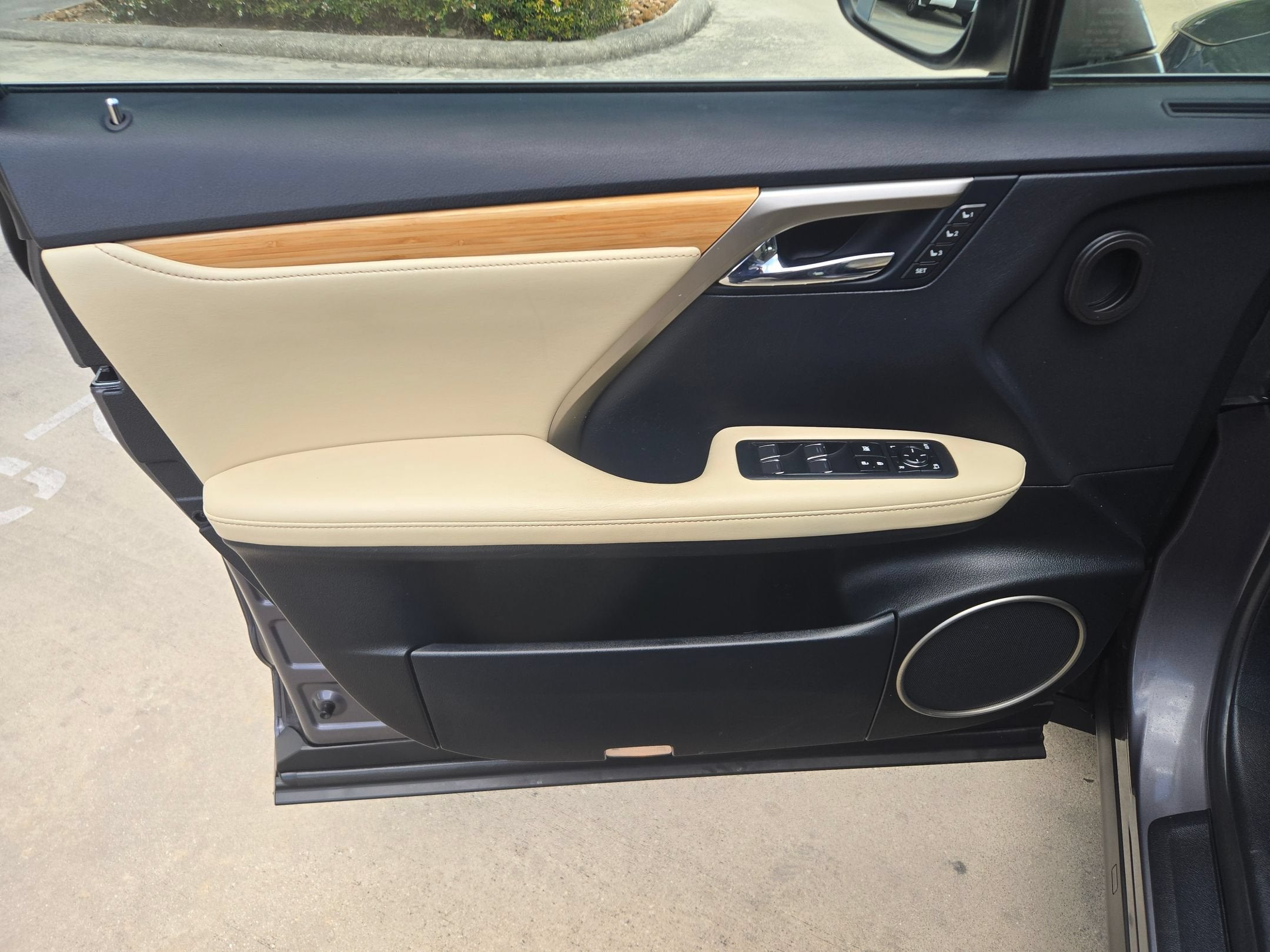 2022 Lexus RX RX 350L
