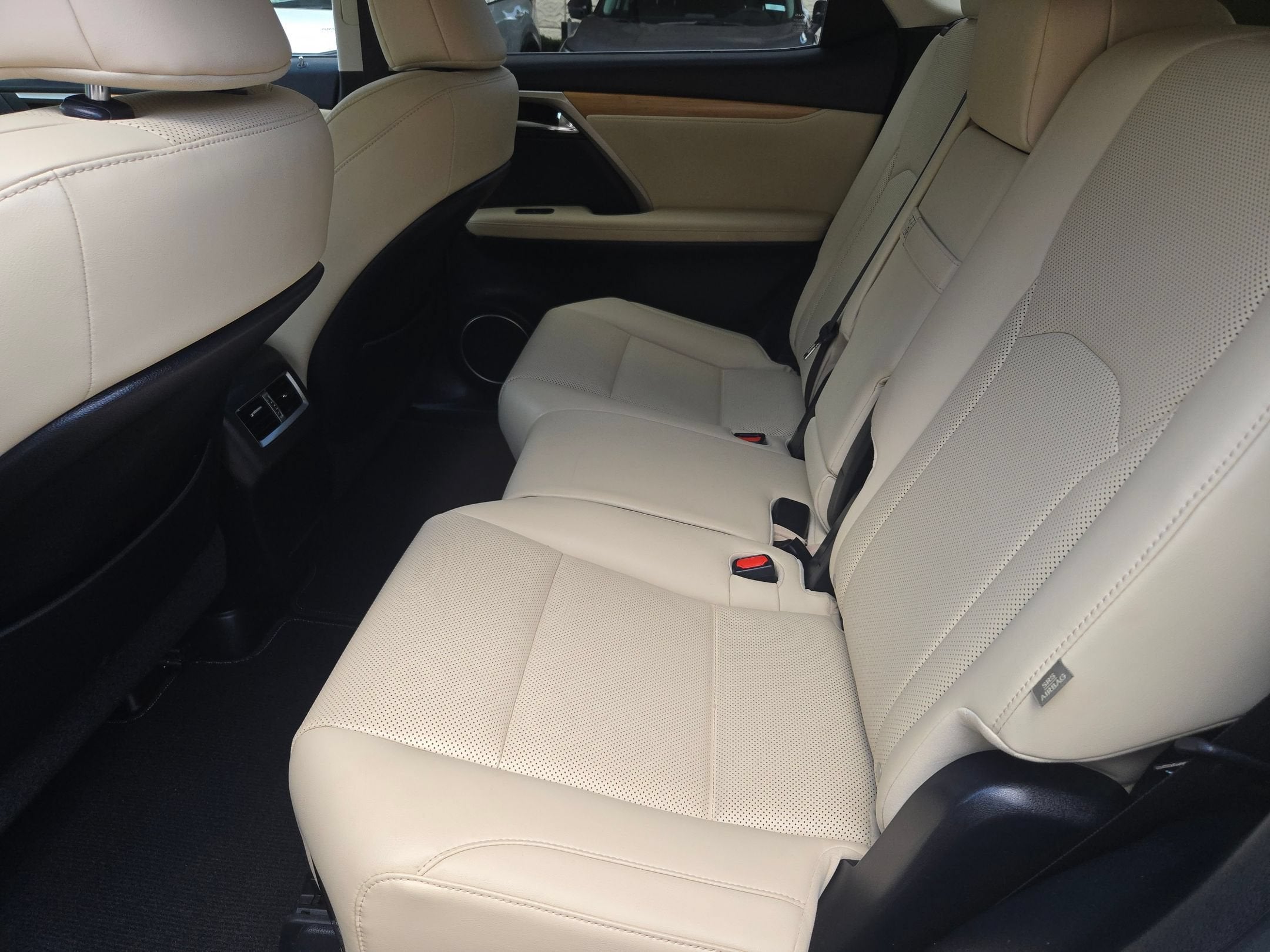 2022 Lexus RX RX 350L