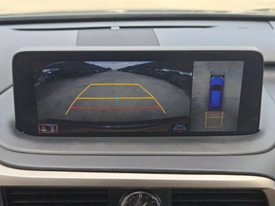 2022 Lexus RX RX 350L