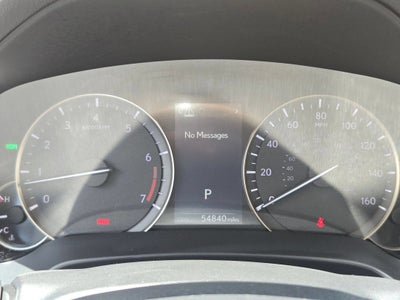 2022 Lexus RX RX 350L
