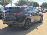 2020 Lexus NX NX 300 F SPORT