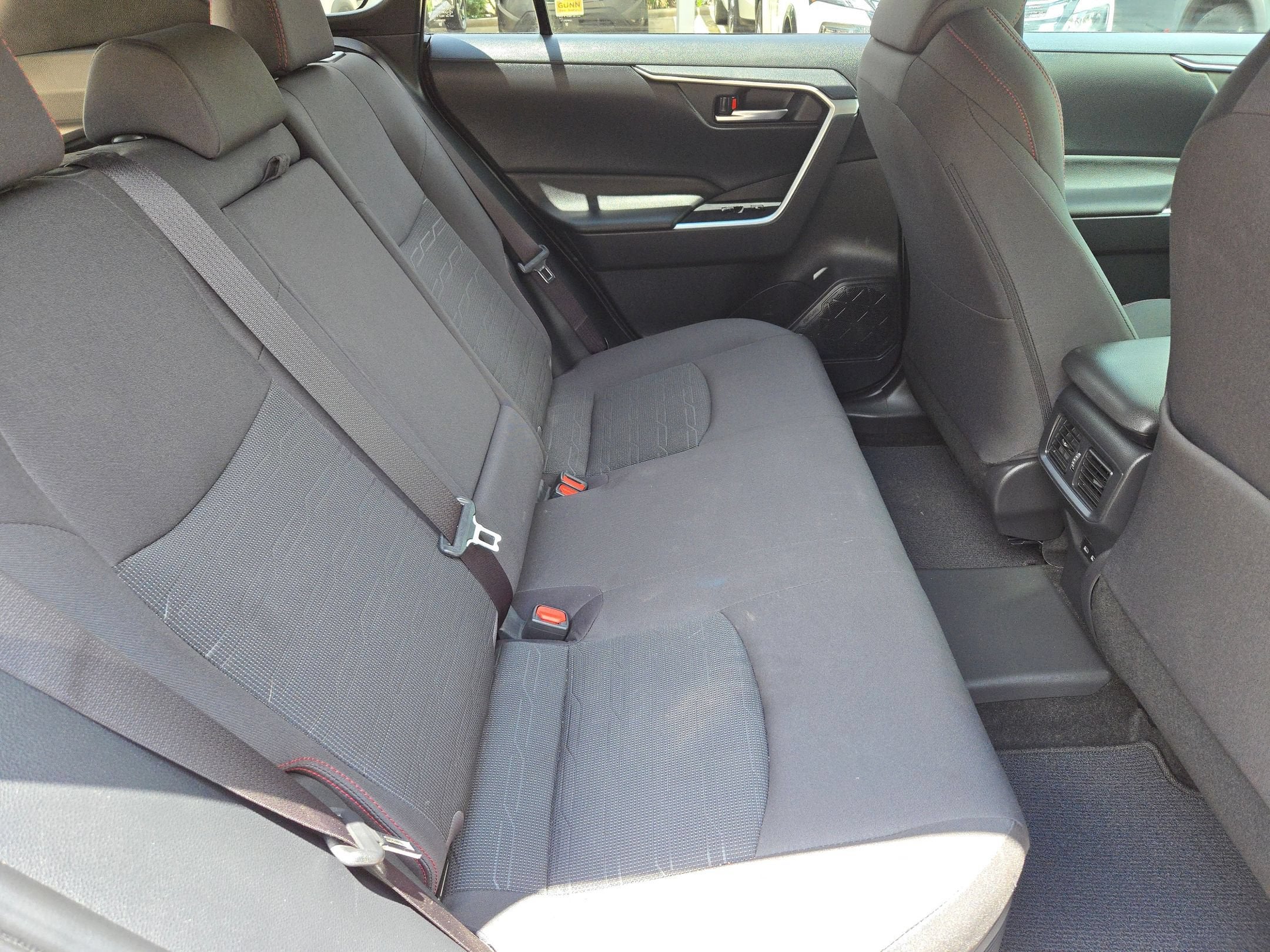 2024 Toyota RAV4 Prime SE