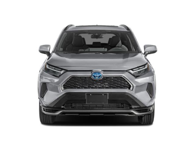 2024 Toyota RAV4 Prime SE