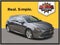 2022 Toyota Corolla Hatchback HATCHBACK SE