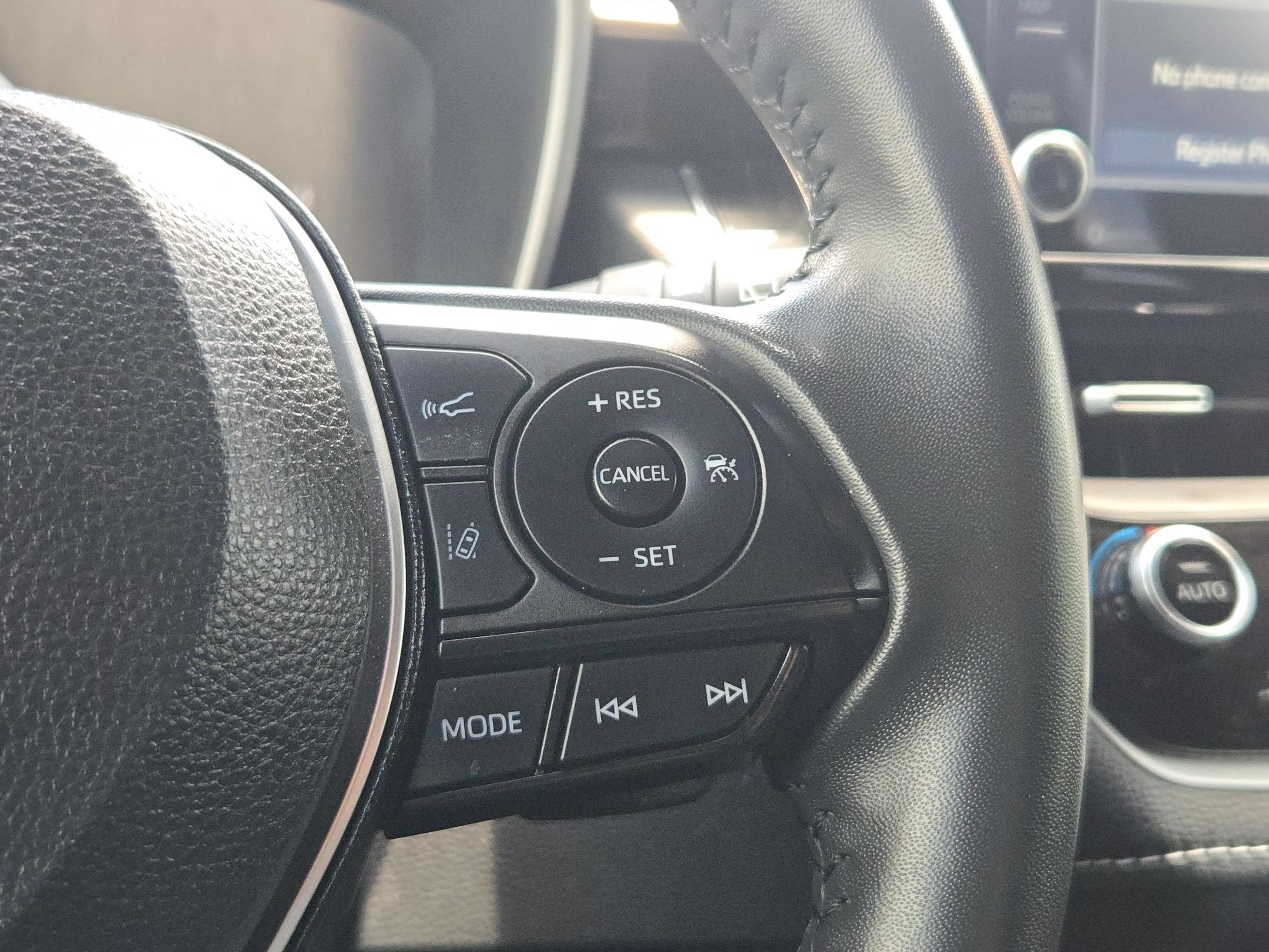 2022 Toyota Corolla Hatchback SE