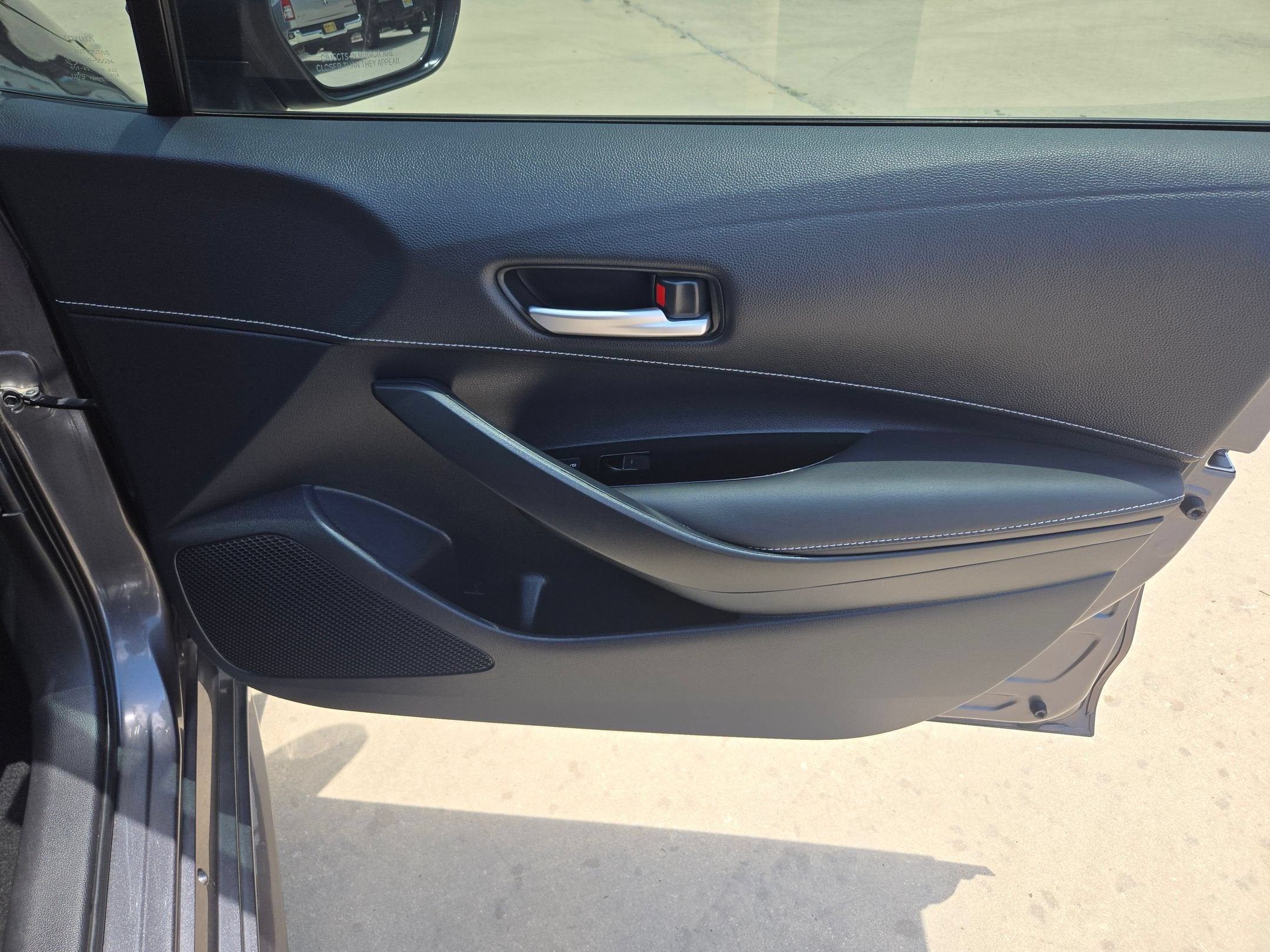 2022 Toyota Corolla Hatchback SE