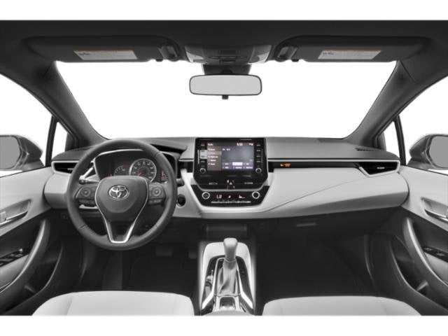 2019 Toyota Corolla Hatchback SE