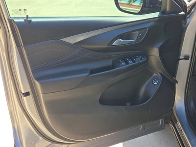 2025 Buick Envista Sport Touring