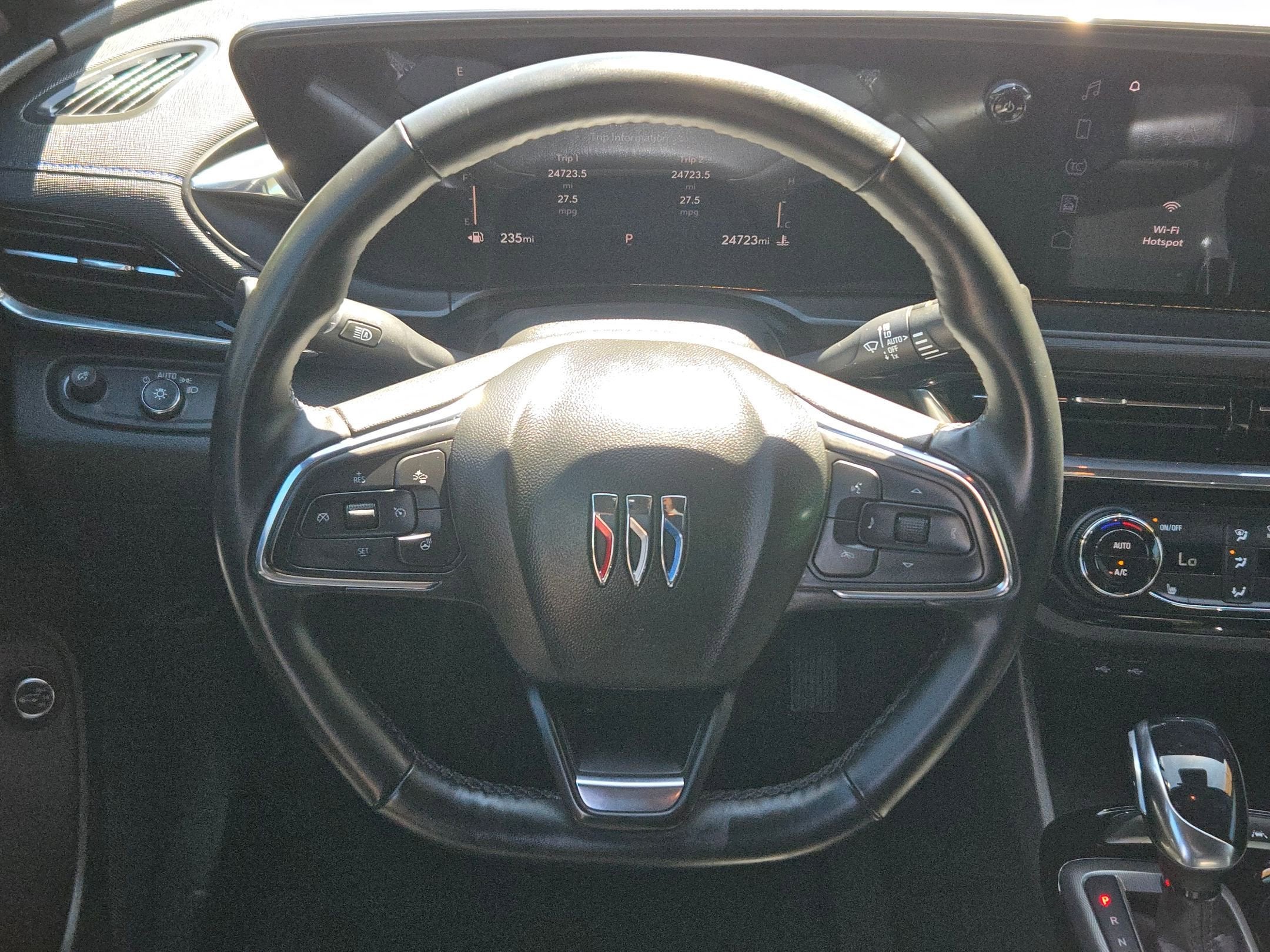 2025 Buick Envista Sport Touring