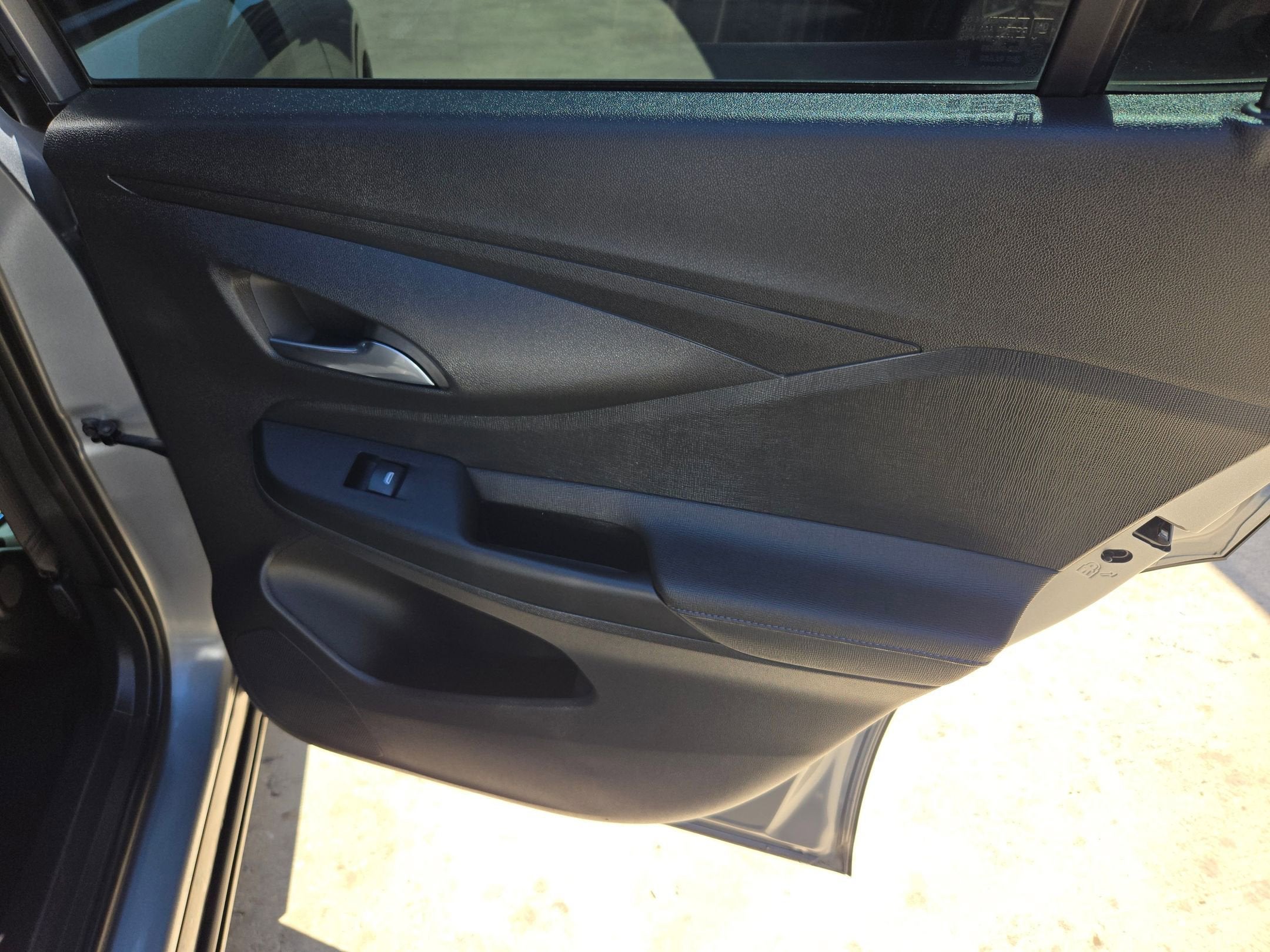 2025 Buick Envista Sport Touring