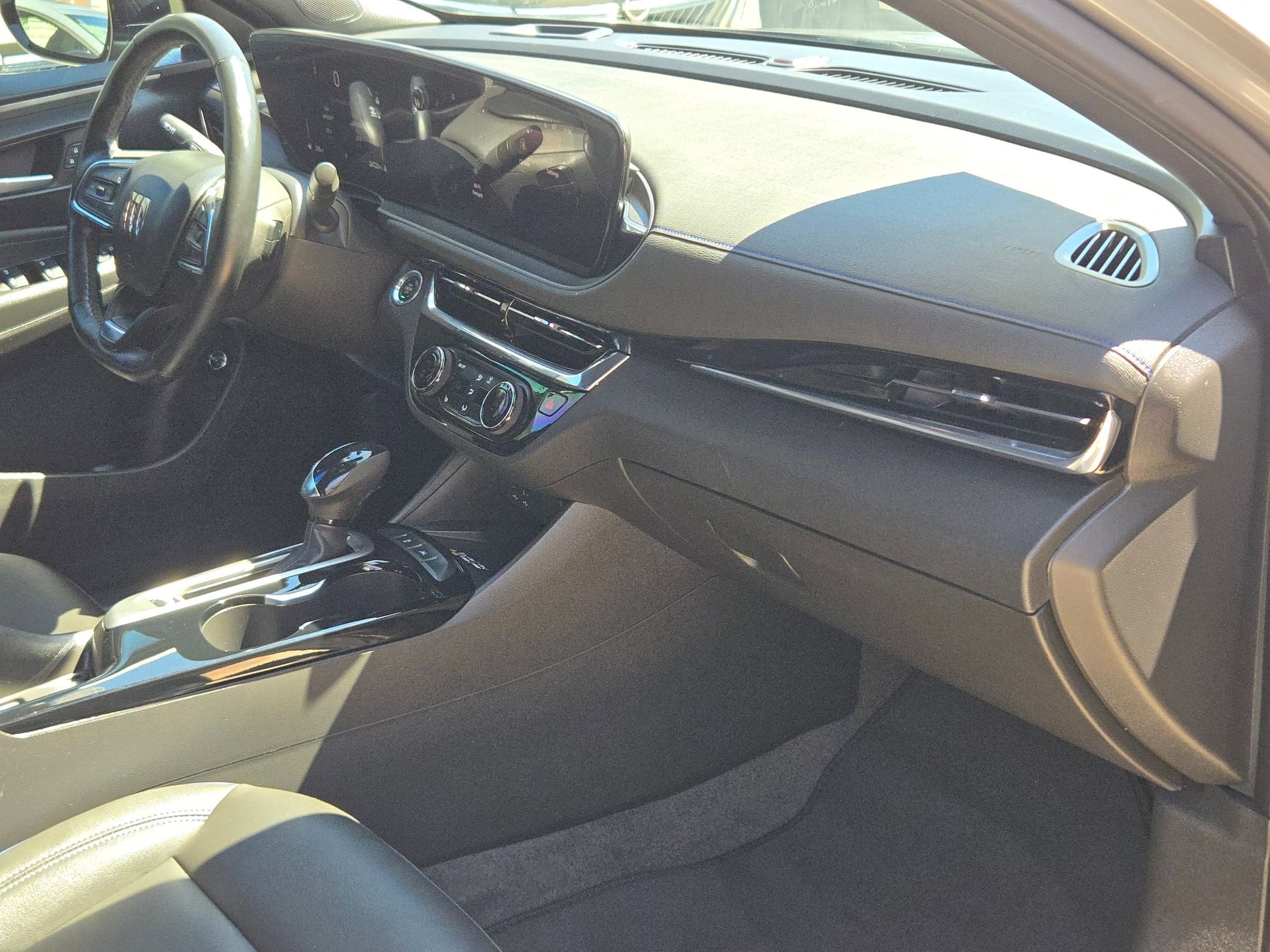 2025 Buick Envista Sport Touring