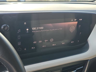 2025 Buick Encore GX Sport Touring