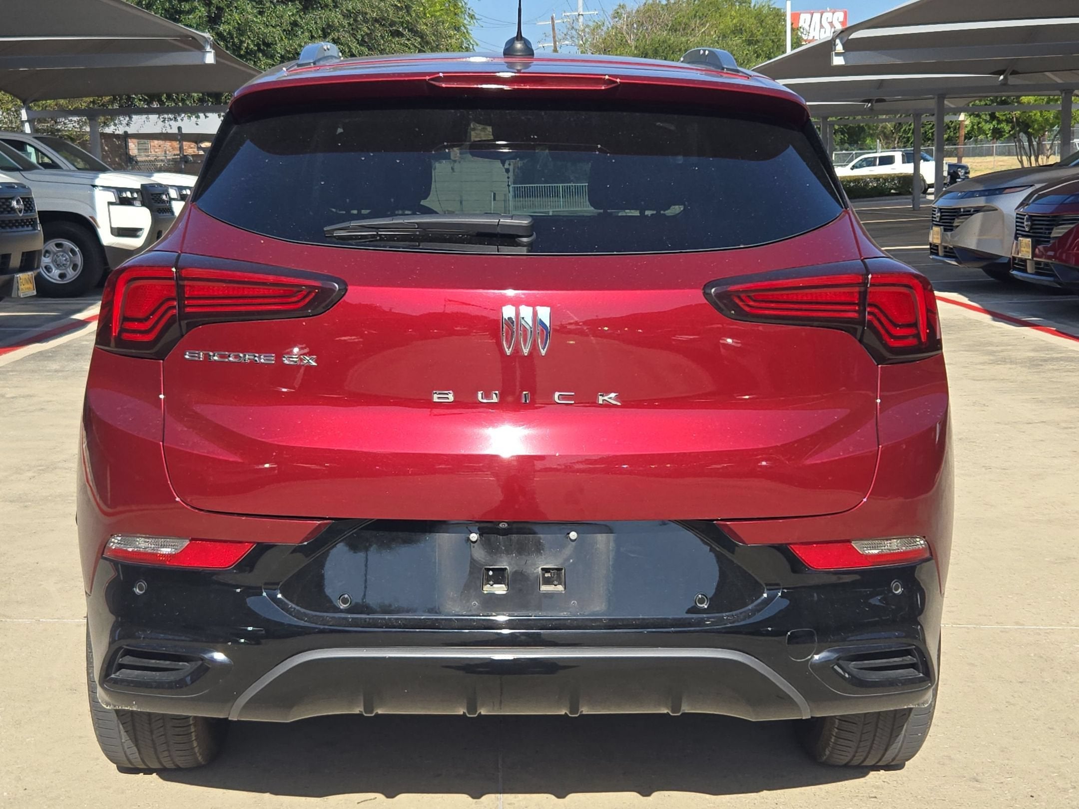 2025 Buick Encore GX Sport Touring